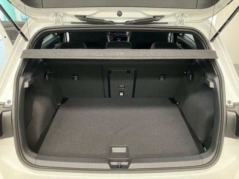 Volkswagen Golf 2.0 TSI GTI DSG