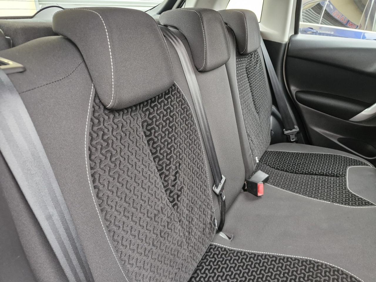 CITROEN C3 1.1 BENZINA SEDUCTION LIMITED ANNO 2011