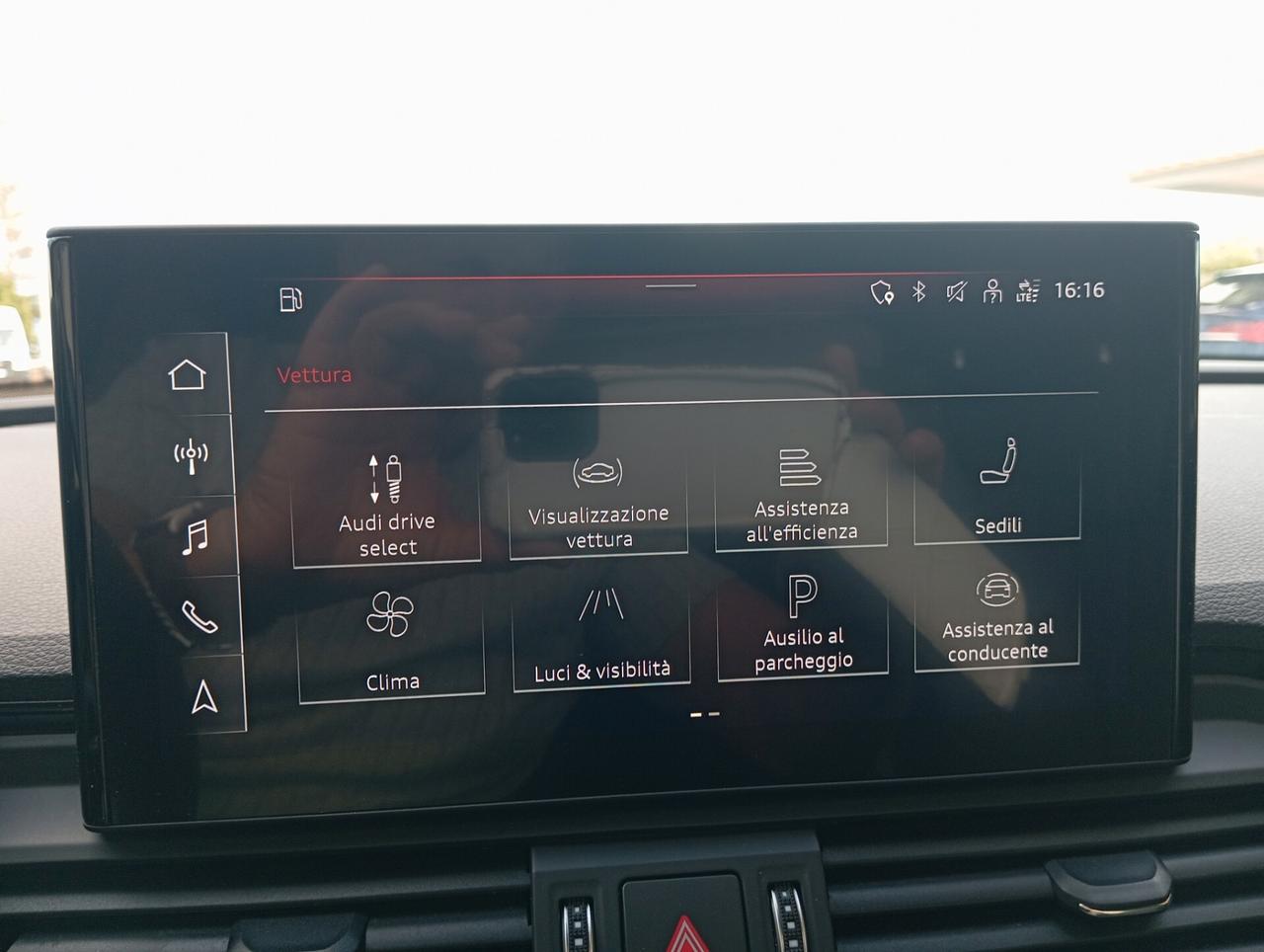 Audi Q5 SPB 40 TDI quattro S tronic line plus