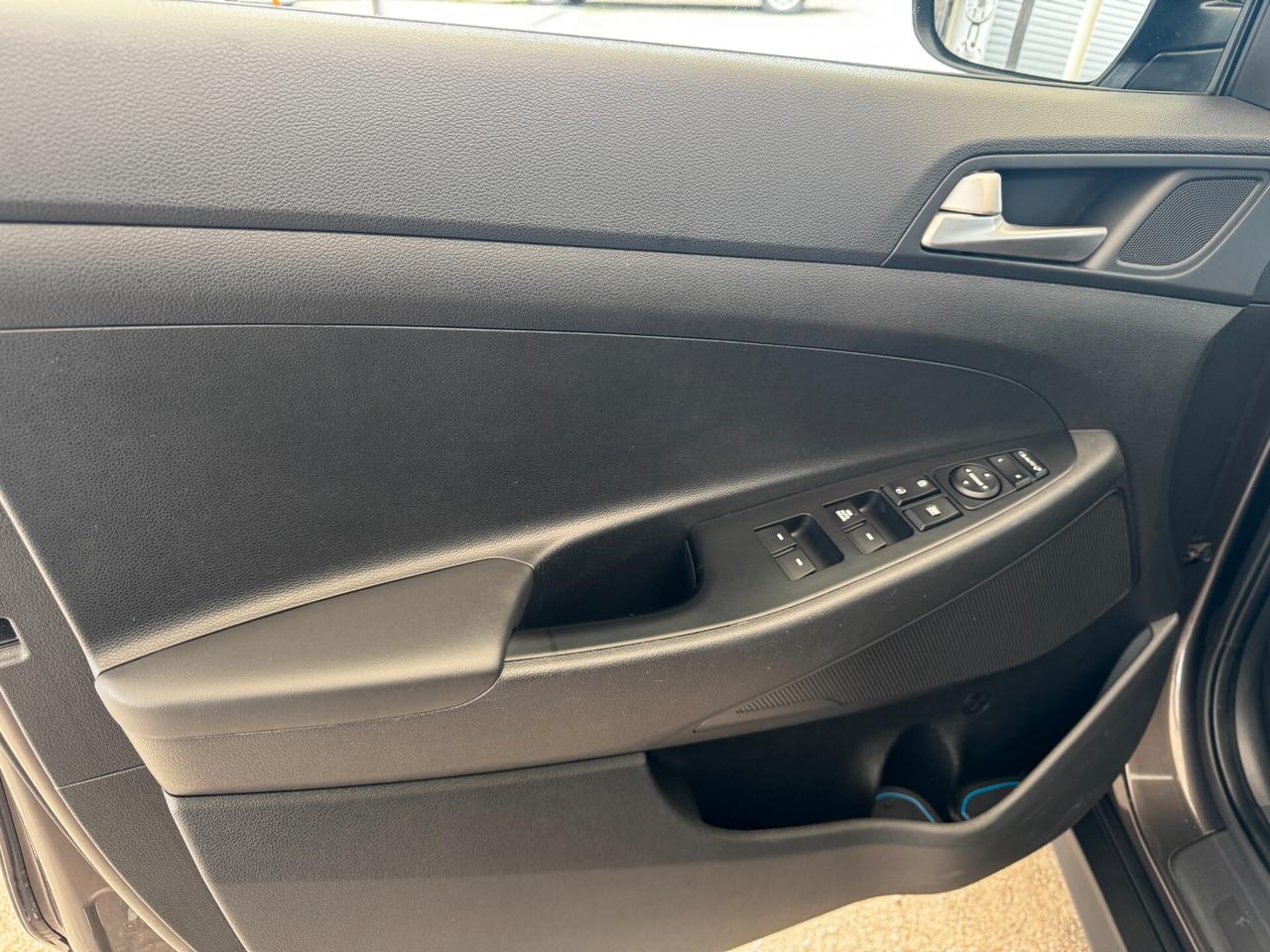 Hyundai Tucson 1.6 CRDi XTech 115 Cv - 2019