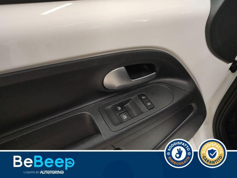 Volkswagen up! 5P 1.0 MOVE 75CV