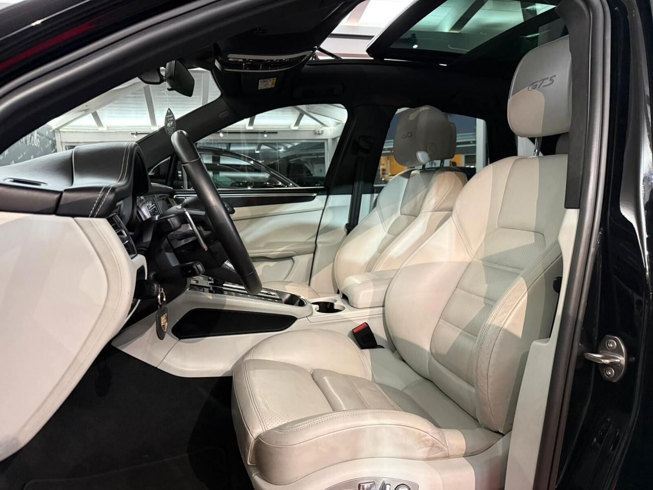 Porsche Macan 2.9 GTS