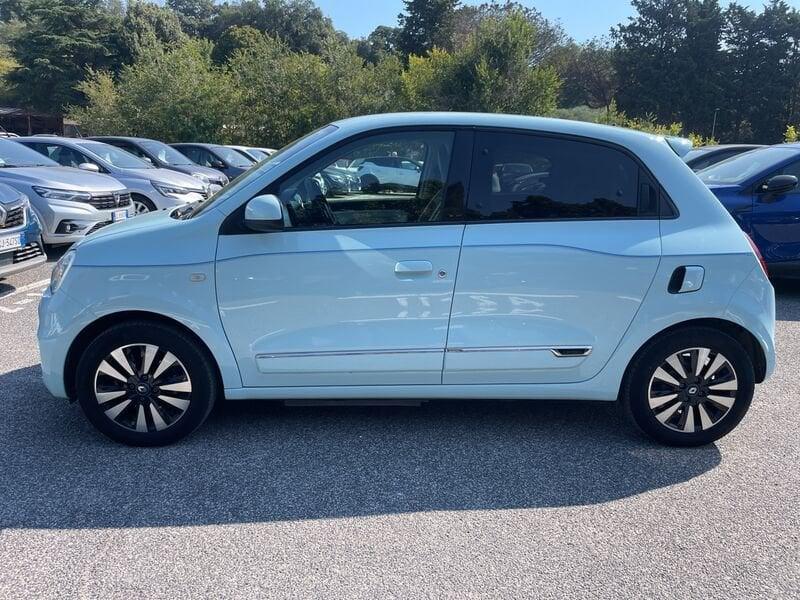 Renault Twingo Electric Twingo Zen 22kWh