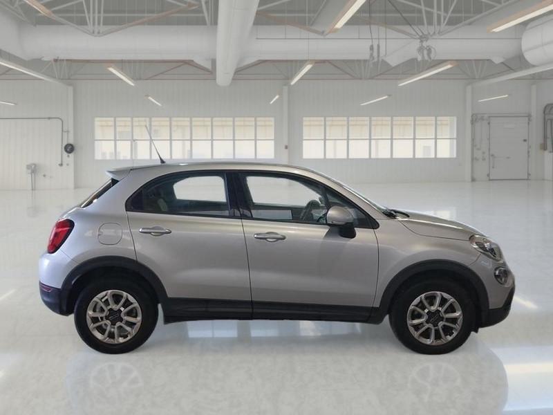 FIAT 500X 1.0 T3 120cv MT E6D Business