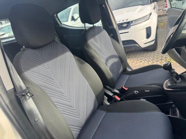 LANCIA Ypsilon 1.0 FireFly 5 porte S&S Hybrid Ecochic Gold