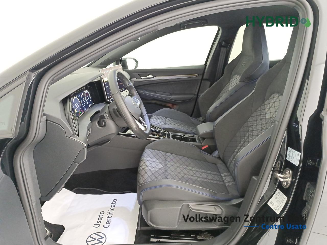 Volkswagen Golf 1.5 etsi r-line 150cv dsg