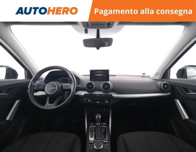 AUDI Q2 30 TDI S tronic