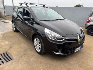 Renault Clio Sporter dCi 8V 75 CV Start&Stop Business