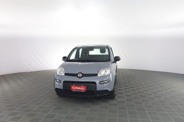FIAT Panda Panda 1.0 FireFly Hybrid City Life