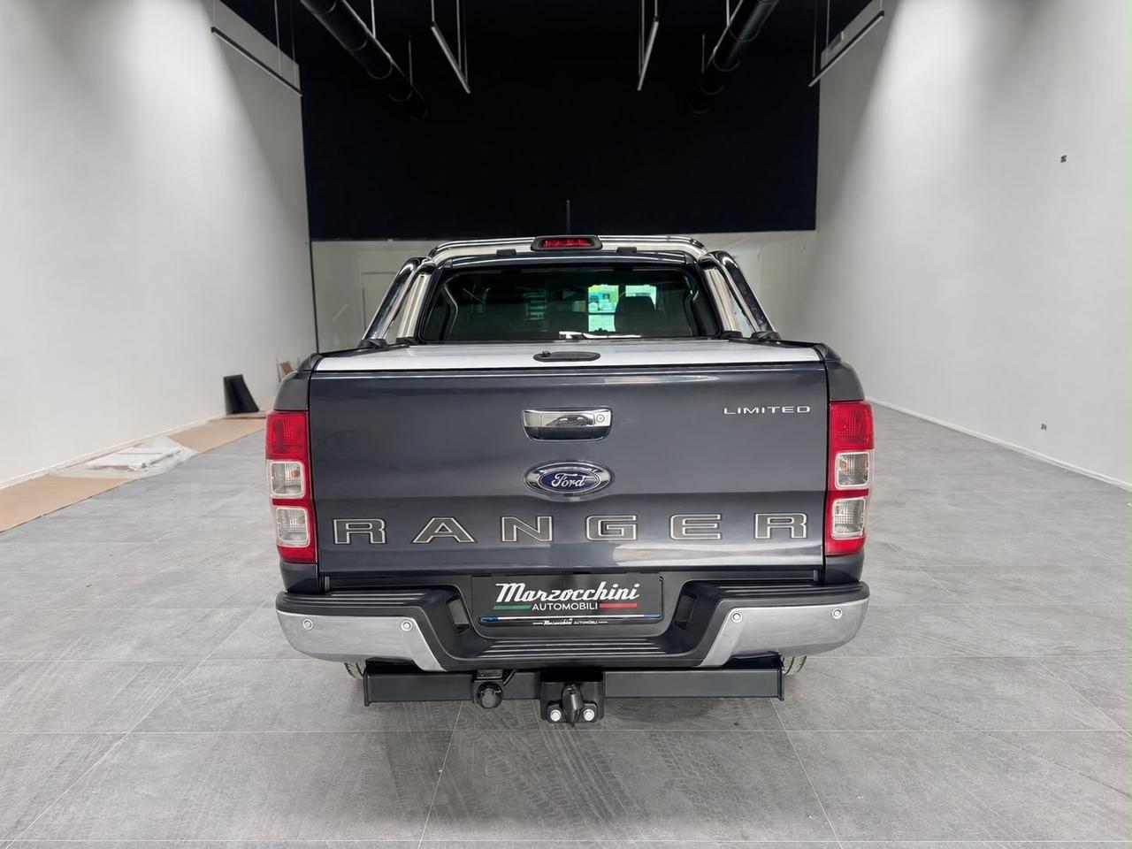 FORD RANGER 2.0 213CV PREZZO + IVA