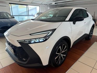 Toyota C-HR 1.8 HV Trend
