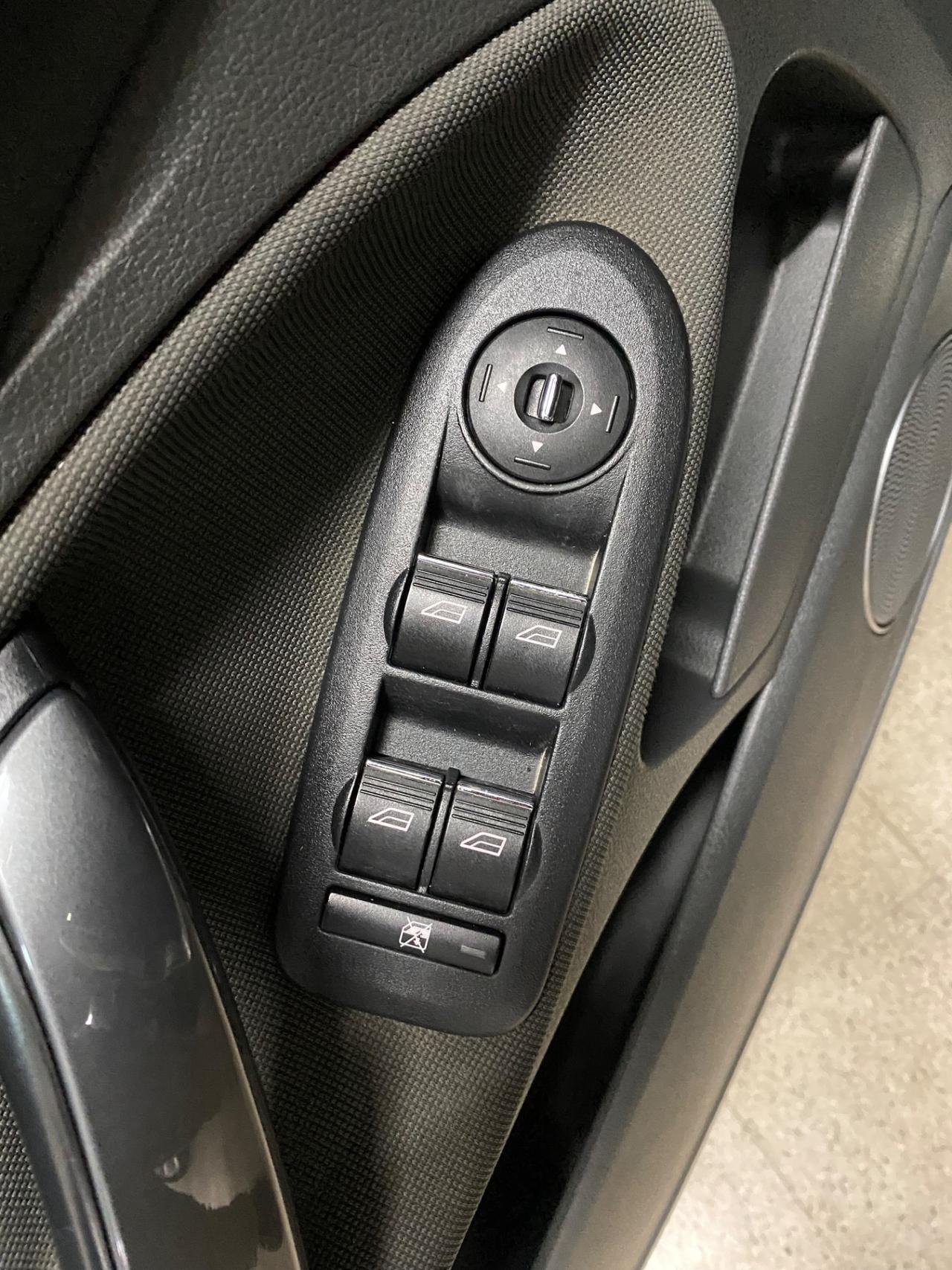 Ford Kuga 2.0 TDCi 136cv 4WD/4x4 Titanium DPF