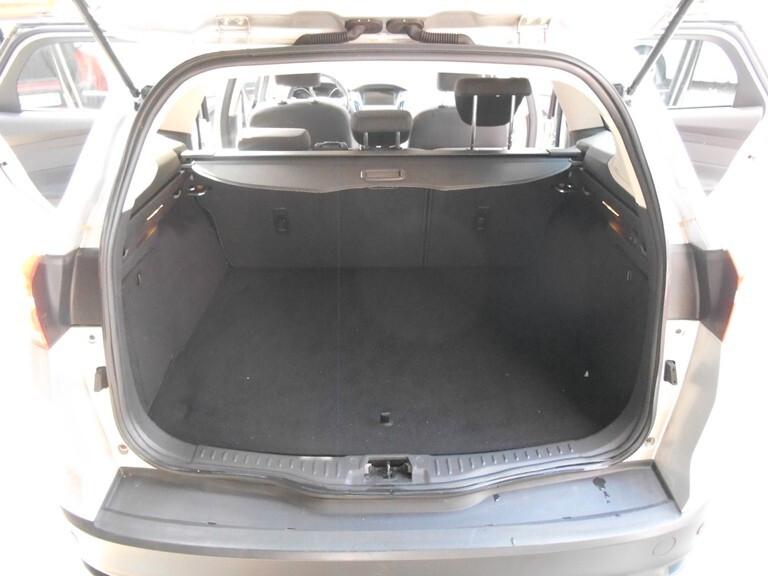 Ford Focus SW 1.5 TDCi 95 CV EURO 6B KM 104000