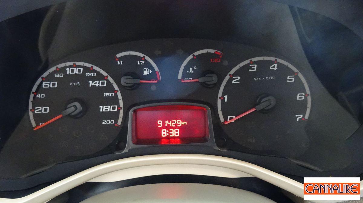 FORD - Ka - Plus 1.2 8V 69CV
