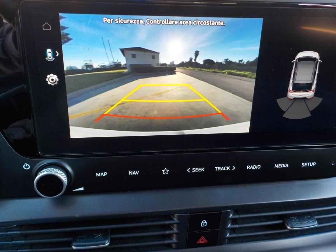 Hyundai i20 1.2 MPI Bose