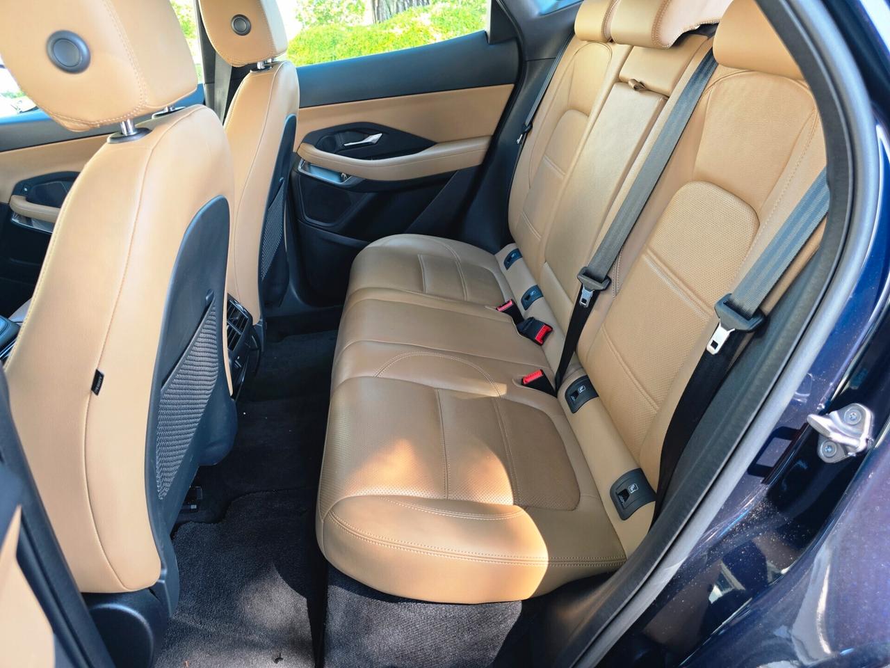 Jaguar E-Pace 2.0D 204 CV 4x4 - 2021