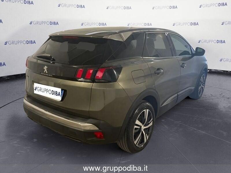 Peugeot 3008 II 2016 Diesel 1.6 bluehdi Active s&s 120cv