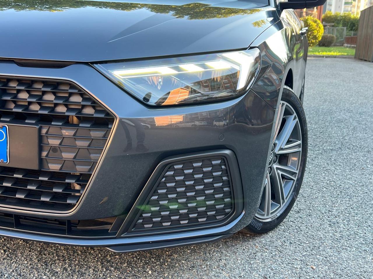 Audi A1 S Line 1.0 30 TFSI #12194
