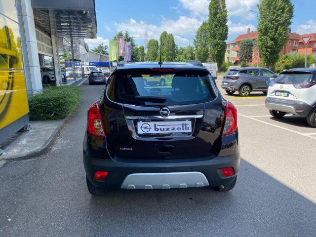 OPEL Mokka 1.6 Ecotec 115CV 4x2 Start&Stop Ego