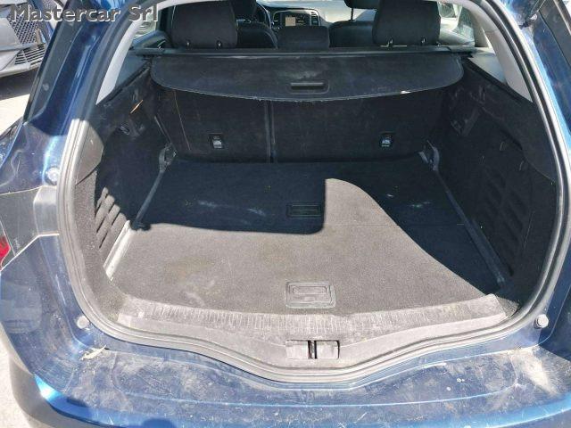 RENAULT Megane Megane IV Sporter 1.5 blue dci Business 115cv edc