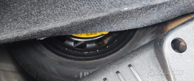 Ford Fiesta 1.4 diesel 5p. Motore rifatto 2011