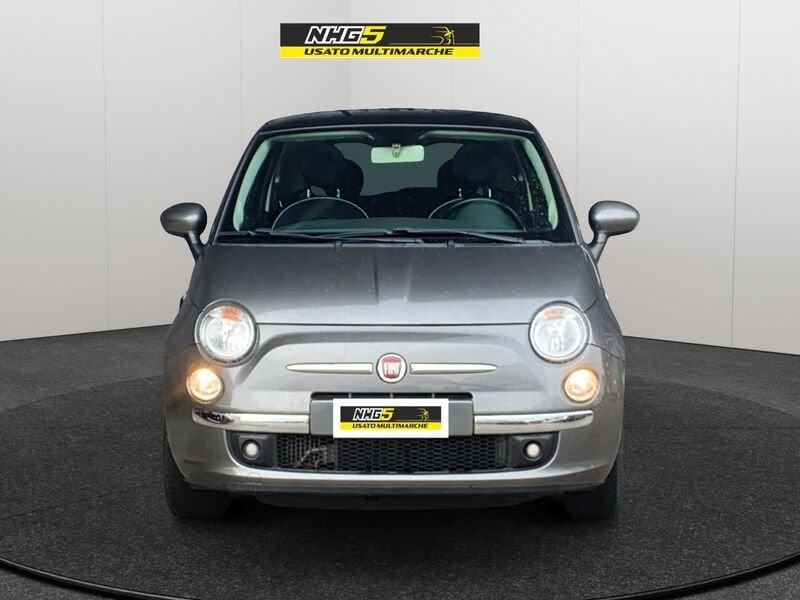 FIAT 500 1.3 Multijet 16V 95 CV Lounge