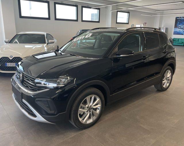 VOLKSWAGEN T-Cross 1.0 TSI 95 CV Edition Plus KM0 MY26