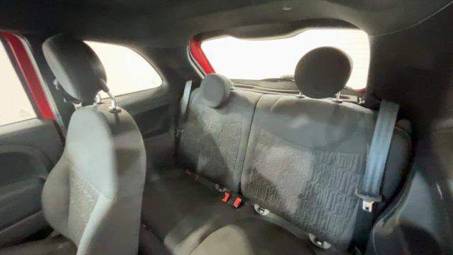 FIAT 500 1.0 Hybrid
