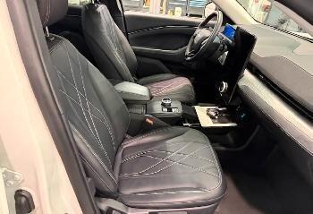 Ford Mustang MACH-E STANDARD RANGE 269CV ( FARI LED - PELLE PARK ASSIST NAVI MIRROR )