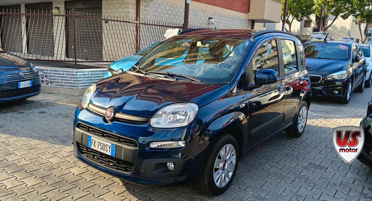 FIAT PANDA 1.2 BENZ -PREZZO PROMO!