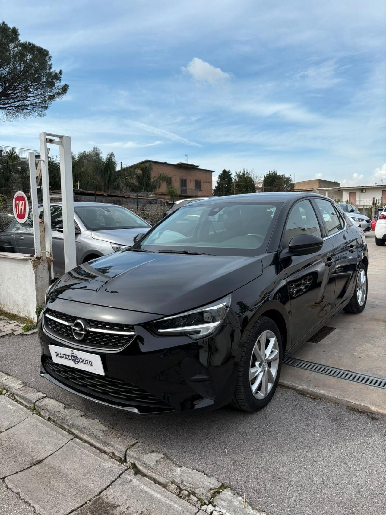 Opel Corsa 1.2 Elegance