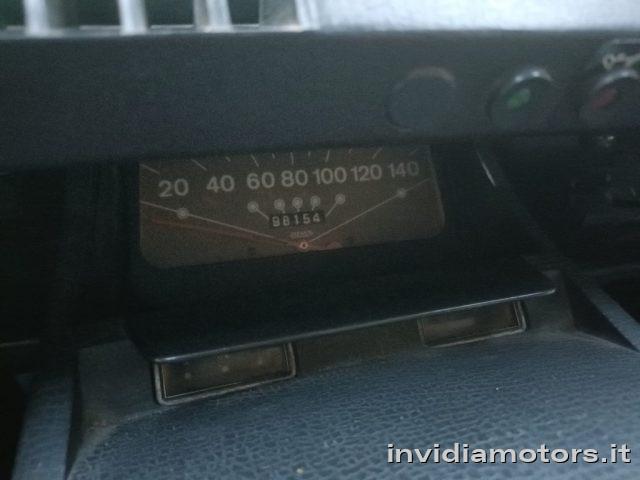 CITROEN Acadiane targa e doc.Originali Book Completo