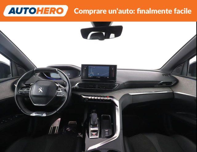 PEUGEOT 5008 BlueHDi 130 S&S EAT8 GT