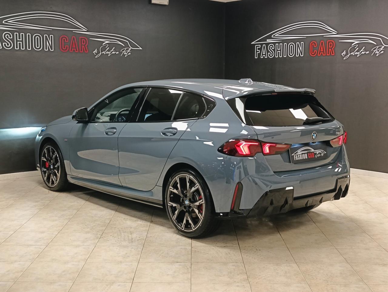 Bmw 118 118d 5p. MSport Pro