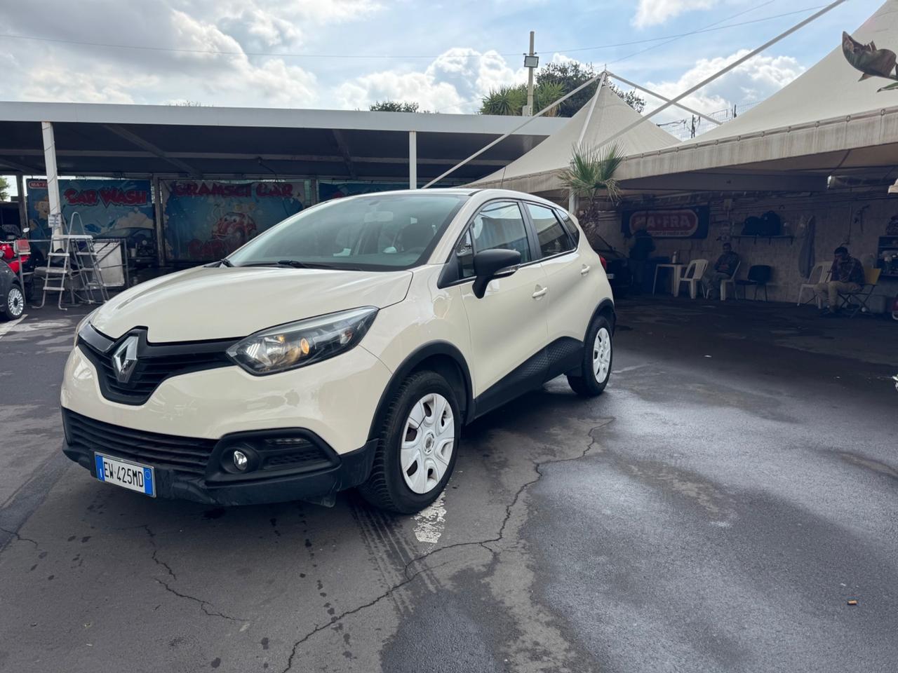 Renault Captur 0.9 TCe 12V 90 CV Start&Stop Energy R-Link