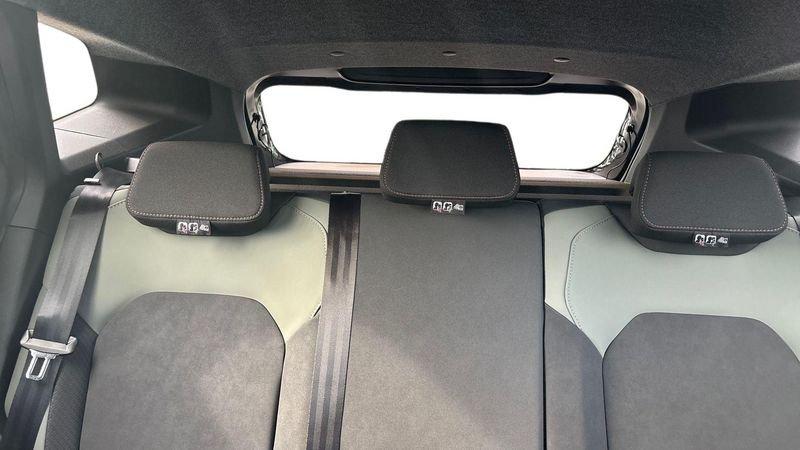 Dacia Duster Duster Hybrid 140 CV Extreme