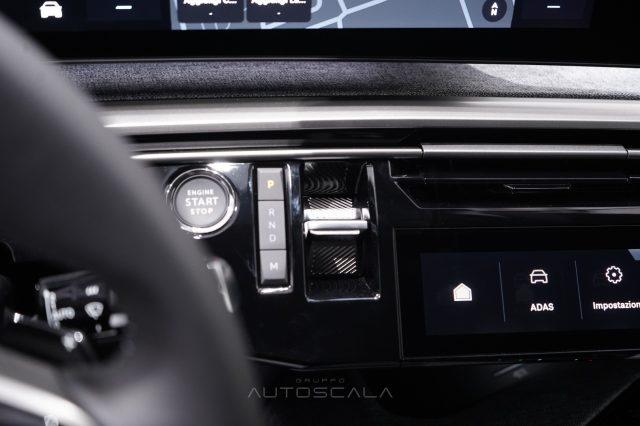 PEUGEOT 3008 Hybrid 145cv e-DCS6 Allure