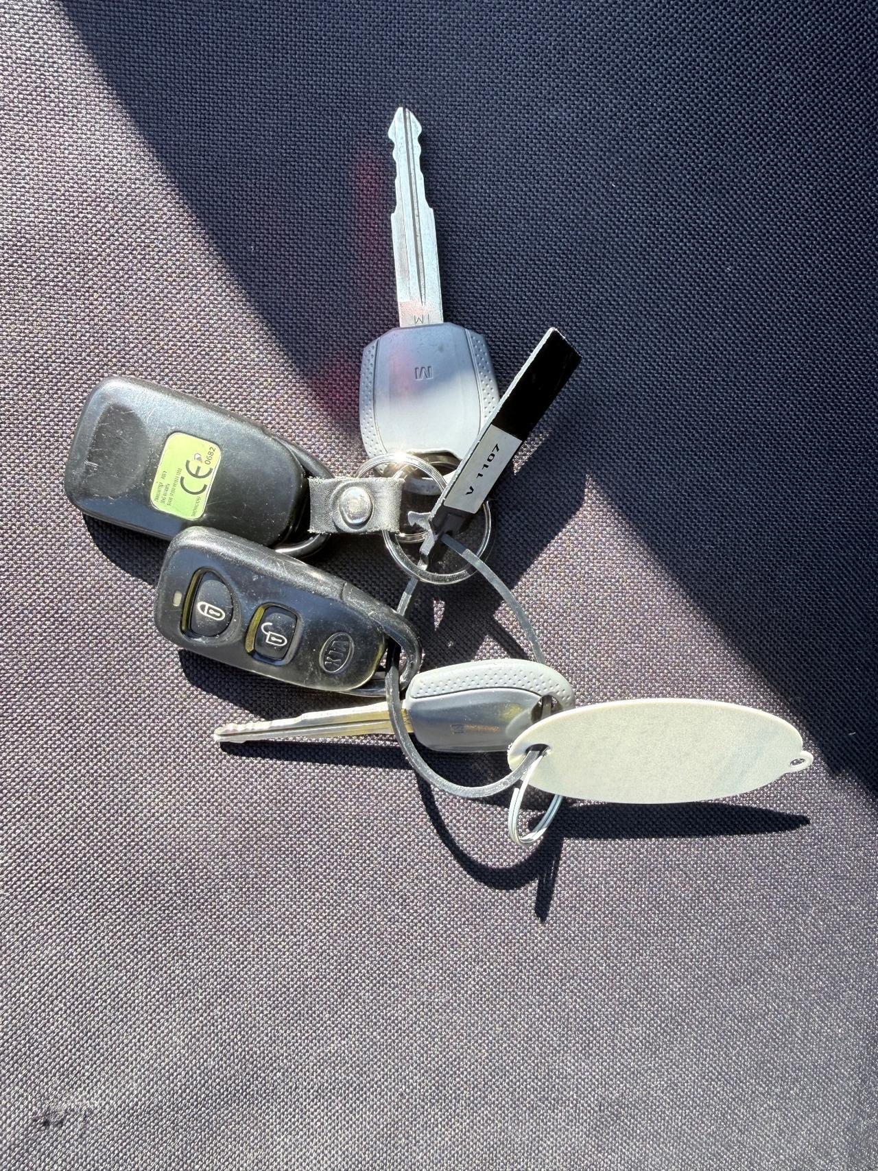 Kia Sportage 2.0 CRDI VGT 140CV Active Class