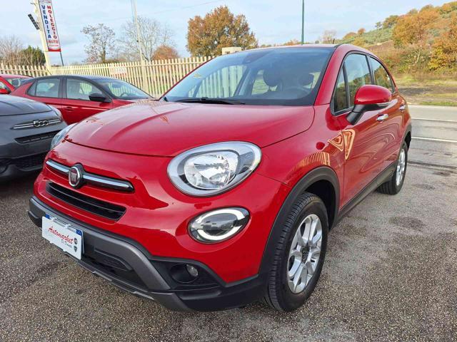 FIAT 500X 1.6 MultiJet 120 CV DCT Business