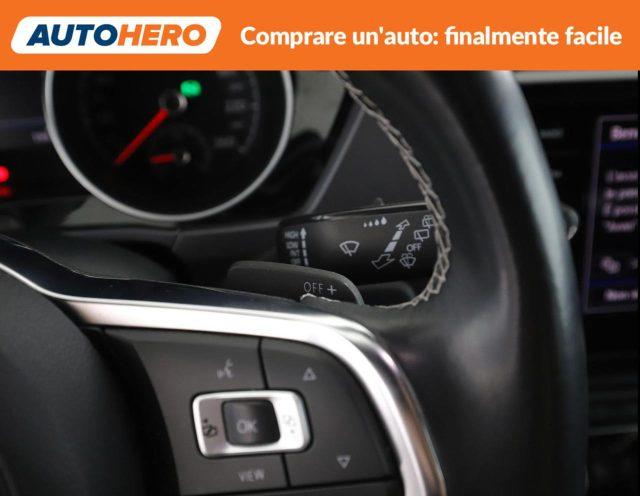 VOLKSWAGEN Touran 1.5 TSI ACT DSG Executive BlueMotion Technology