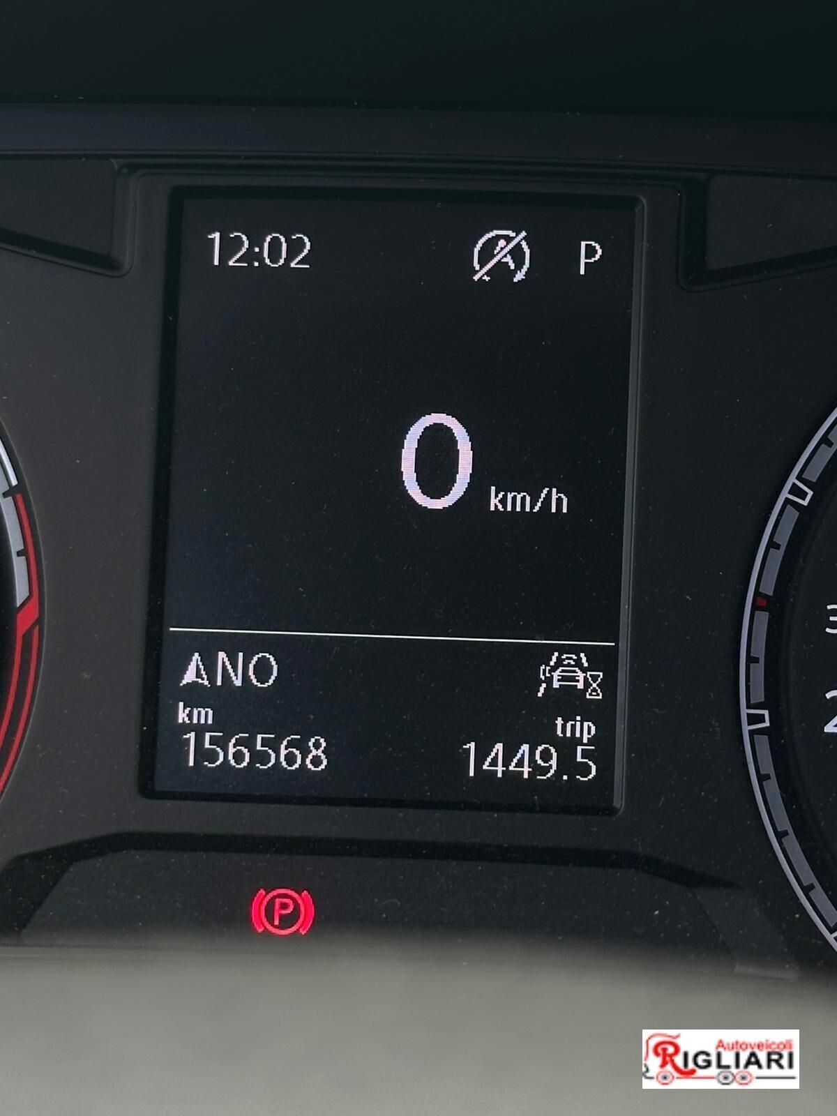Volkswagen T-Roc 150 CV DSG Business BlueMotion Technology