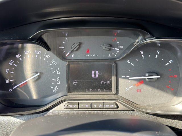 CITROEN C3 C3 PureTech 83 S&S Shine