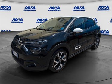 Citroen C3 PureTech 83 S&S Shine OK NEOPATENTATI