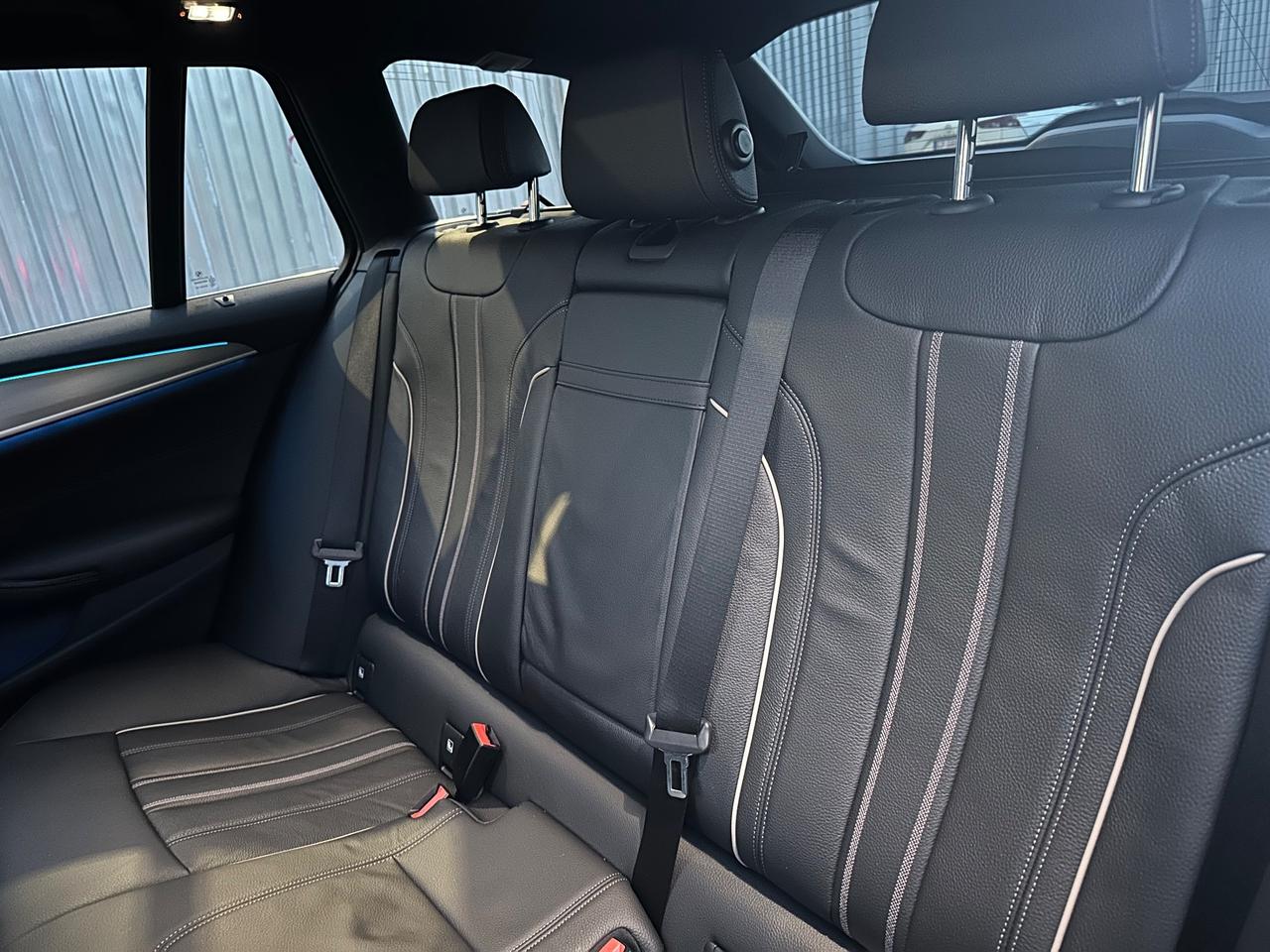 Bmw 530 530e Touring Msport