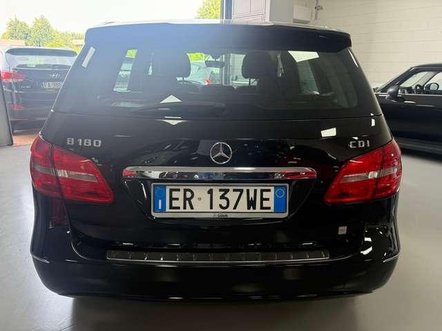 Mercedes-Benz B 180 B 180 cdi be Premium
