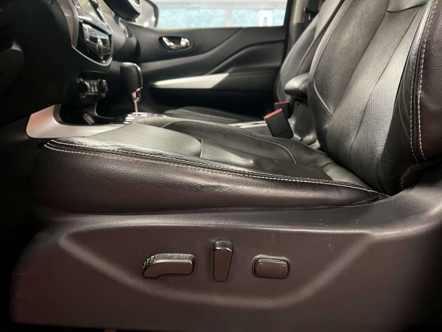 Nissan Navara 2.3 dci d.cab Tekna 4wd 190cv auto *PREZZO FINITO*