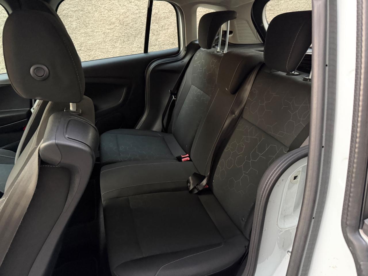 FORD B-MAX 1.4 BENZINA-GPL VALIDO 2035 EURO5B