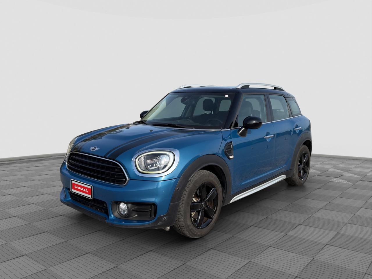 MINI Mini Countryman F60 2.0 Cooper D Countryman