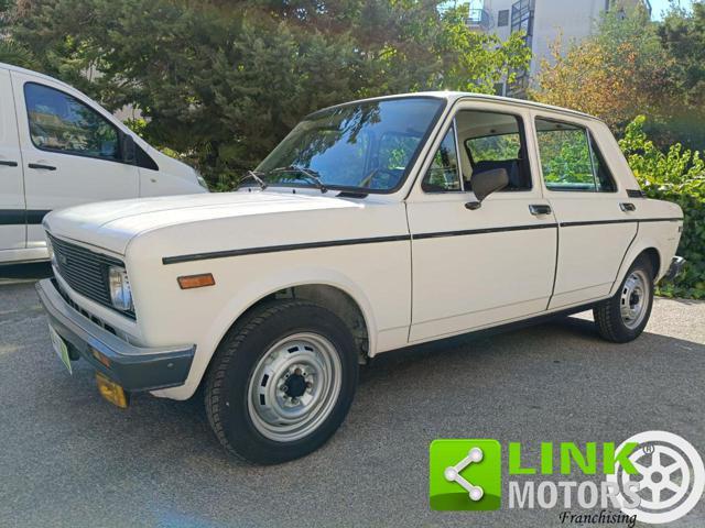 FIAT 128 1100