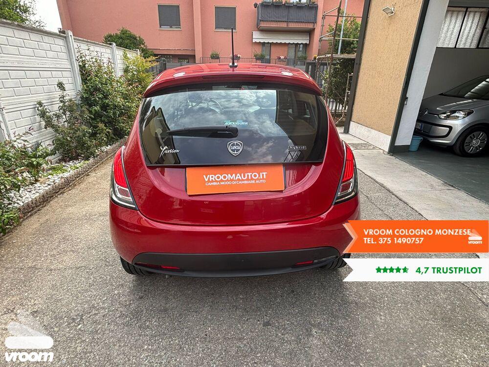 LANCIA Ypsilon 3ª serie Ypsilon 1.0 FireFly 5 ...